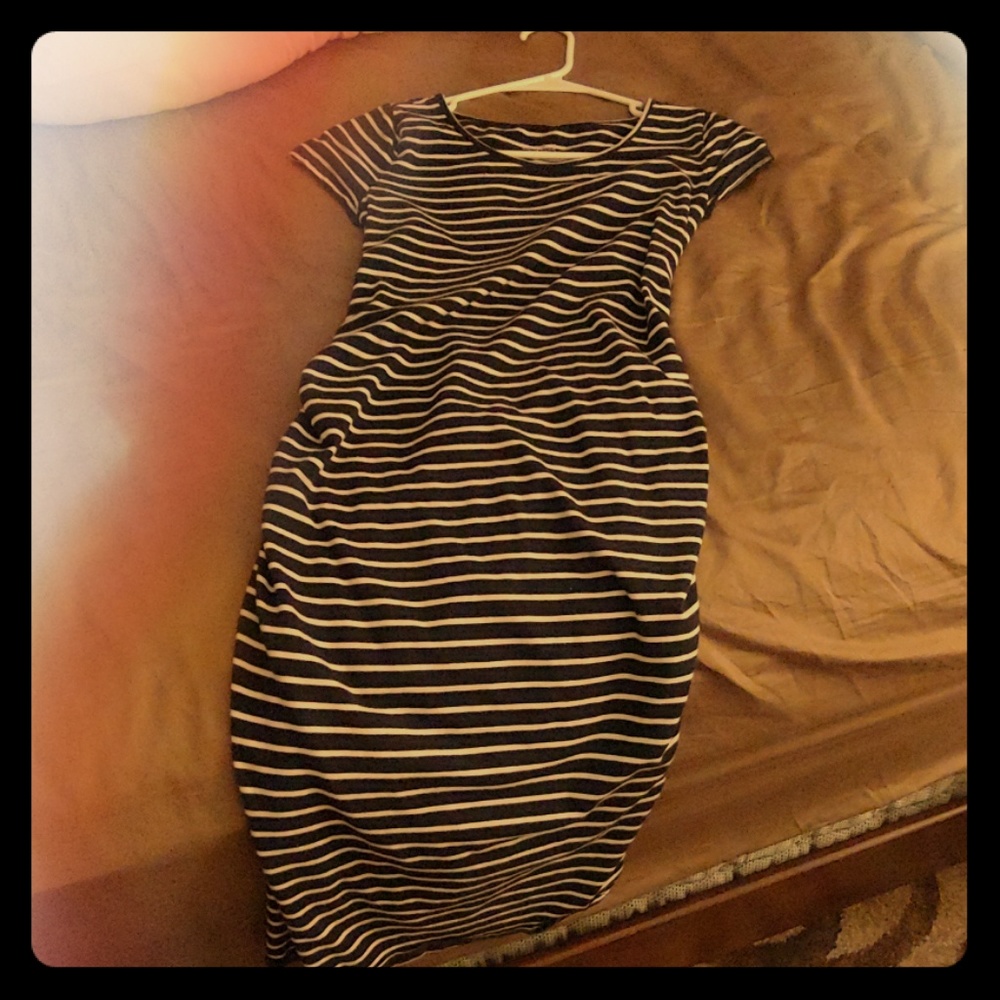 XS Maternity Dress - Picture 1 of 1